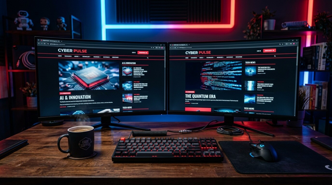 Análise de componentes e circuitos de hardware